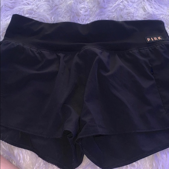 PINK Victoria's Secret Pants - pink shorts !
